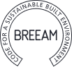 Certificación de sostenibilidad BREEAM otorgada a los edificios de Fábrega